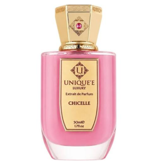 Chicelle by Unique'E Luxury Extrait de Parfum 50 ml | UAE