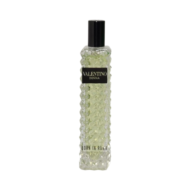 دونا بورن إن روما غرين سترافاغانزا من Valentino Eau de Pa…