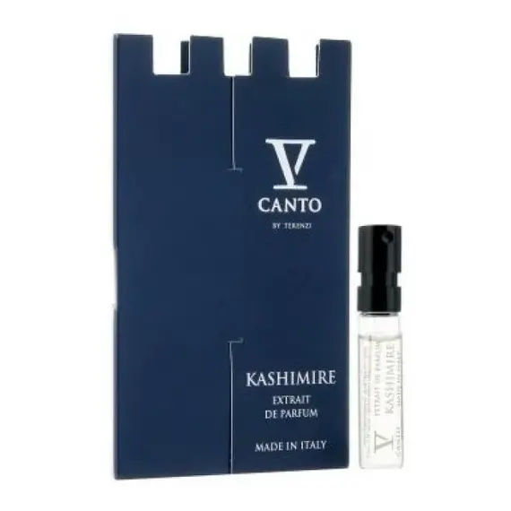 كاشيمير من V Canto Extrait de Parfum 1.5 ml | الإمارات