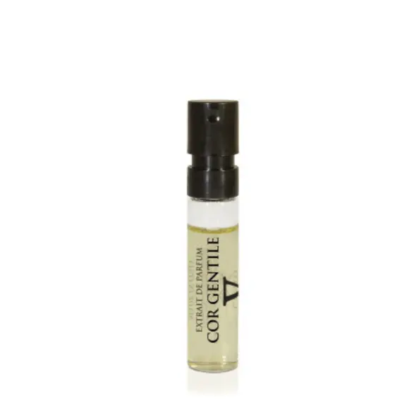 Cor Gentile by V Canto Extrait de Parfum 1.5 ml | UAE