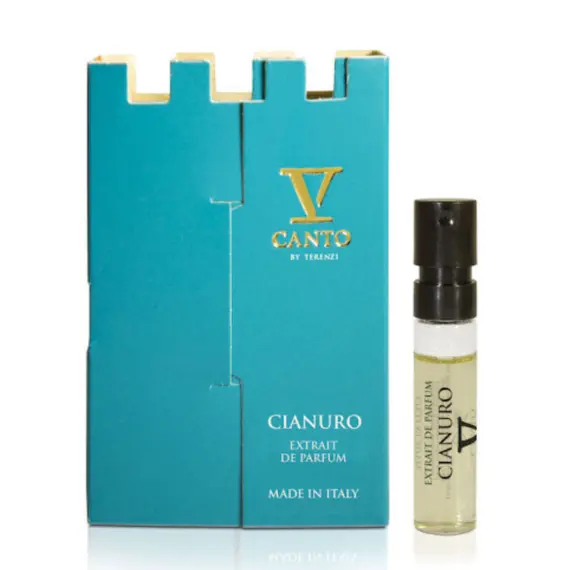 كيانورو من V Canto Extrait de Parfum 1.5 ml | الإمارات
