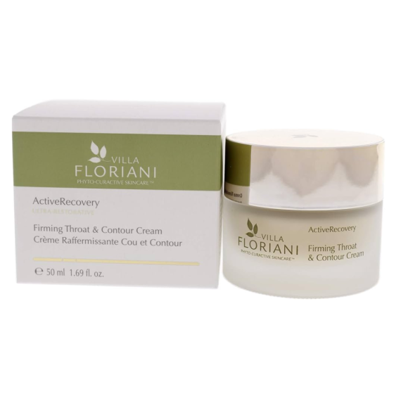Activerecovery Firming Throat And Contour Skin Cream by V…