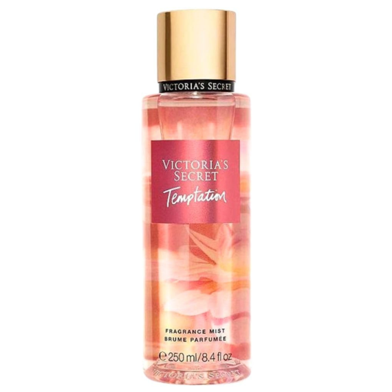 Victorias Secret Temptation Fragrance Mist by Victoria's…