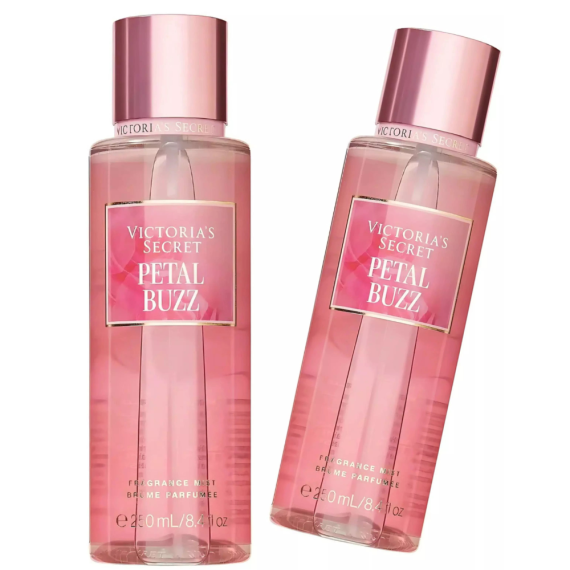 Petal Buzz Fragrance Mist