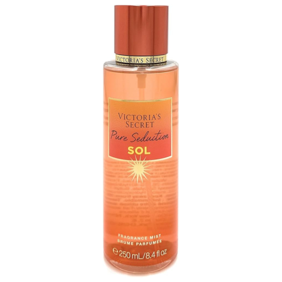Pure Seduction Sol Fragrance Mist