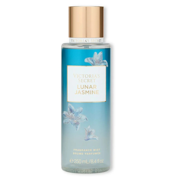 Lunar Jasmine Fragrance Mist by Victoria's Secret 250 ml…