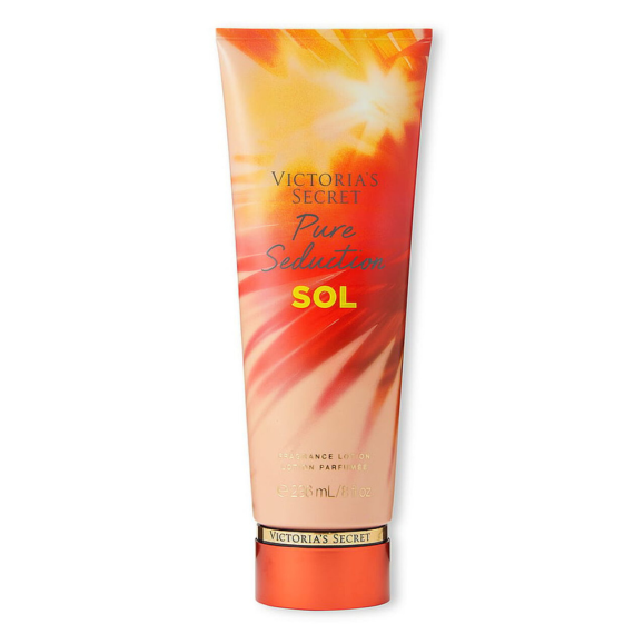 Pure Seduction Sol Fragrance Lotion by Victoria's Secret…
