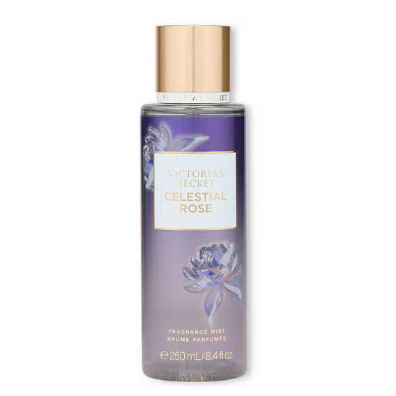 Celestial Rose Fragrance Mist by Victoria's Secret 250 ml…