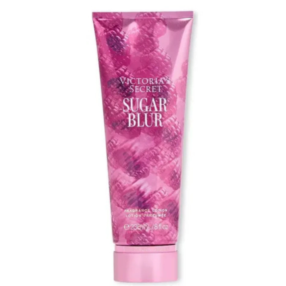 Sugar Blur Fragrance Lotion by Victoria's Secret 236 ml…