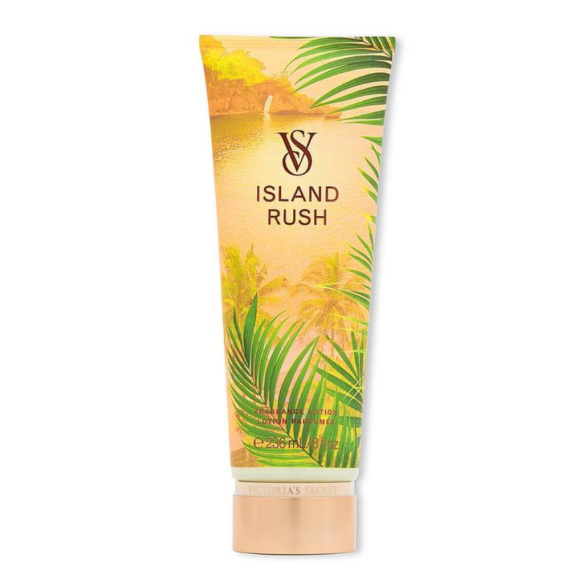 Island Rush Fragrance Lotion by Victoria's Secret 236 ml…