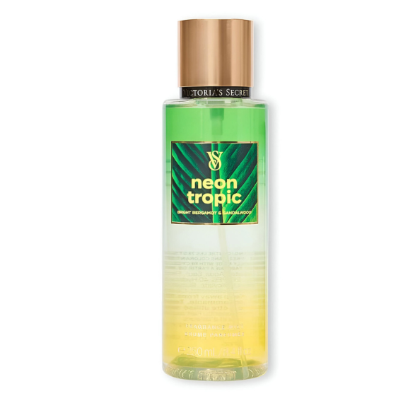 Neon Tropic Fragrance Mist by Victoria's Secret 250 ml | UAE