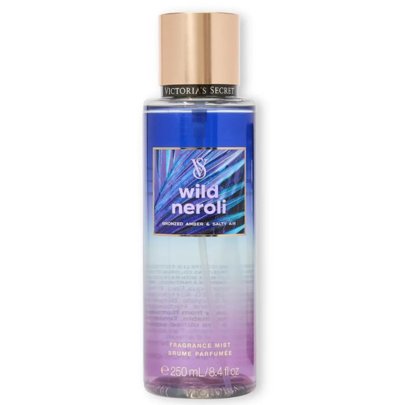 Wild Neroli Fragrance Mist by Victoria's Secret 250 ml | UAE