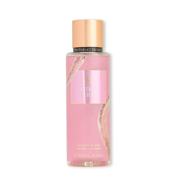 Citrus Lily Fragrance Mist by Victoria's Secret 250 ml | UAE