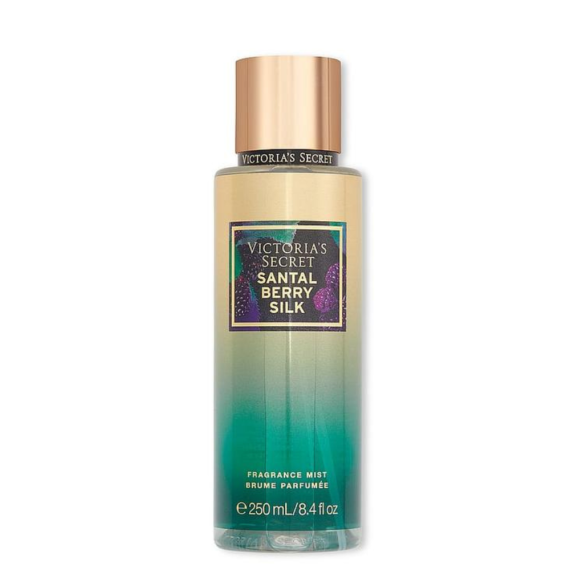 Santal Berry Silk Fragrance Mist