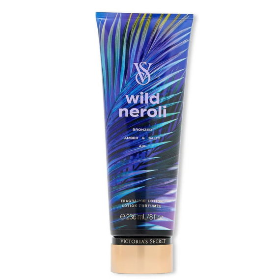 Wild Neroli Fragrance Lotion by Victoria's Secret 236 ml…