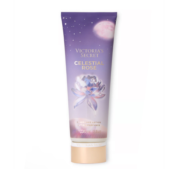 Celestial Rose Fragrance Lotion by Victoria's Secret 236…