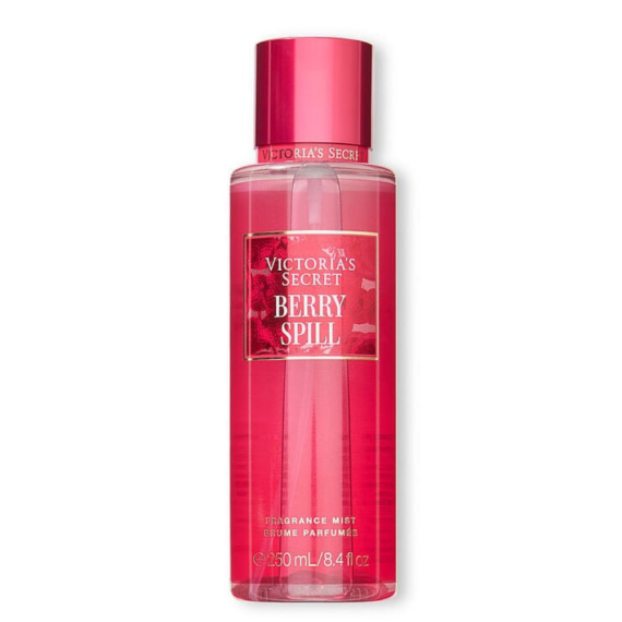 Berry Spill Fragrance Mist by Victoria's Secret 250 ml | UAE