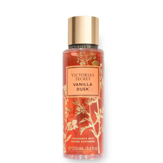 Vanilla Dusk Fragrance Mist by Victoria's Secret 250 ml…
