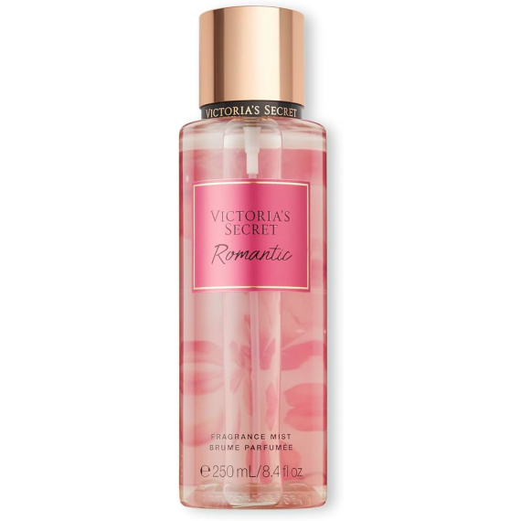 Victorias Secret Romantic Fragrance Mist by Victoria's Se…