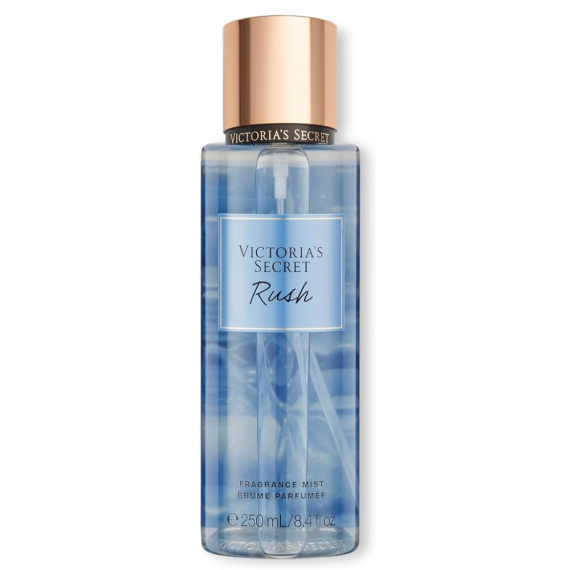 Victorias Secret Rush Fragrance Mist by Victoria's Secret…