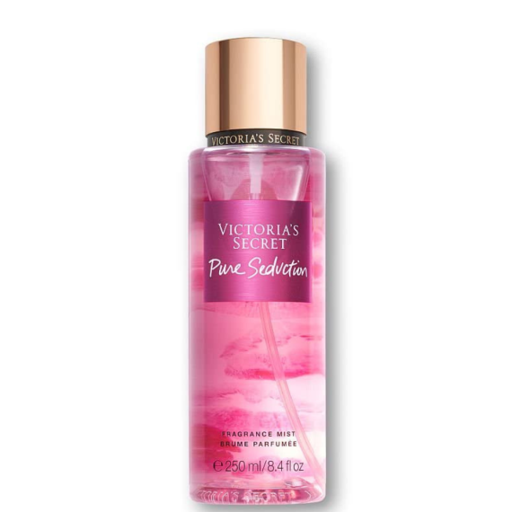 Victorias Secret Pure Seduction Fragrance Mist by Victori…