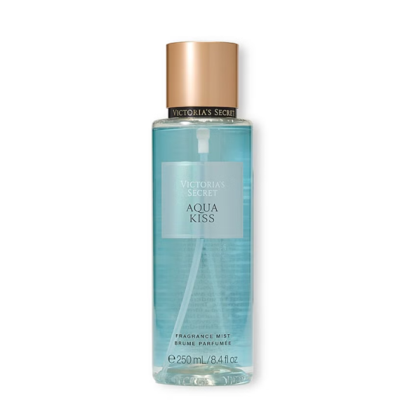 Victorias Secret Aqua Kiss Fragrance Mist