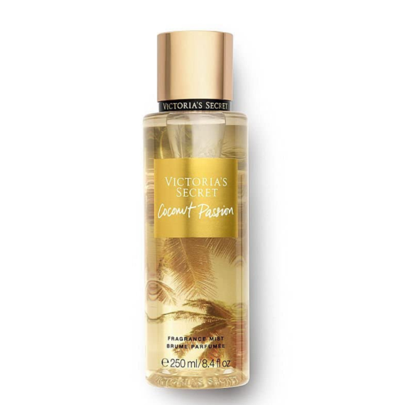 Victorias Secret Coconut Passion Fragrance Mist by Victor…