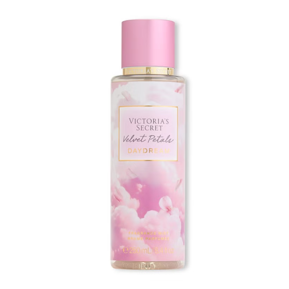 Victorias Secret Velvet Petals Day Dream Fragrance Mist