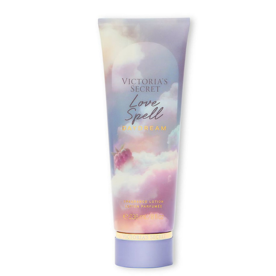 Victorias Secret Love Spell Day Dream Fragrance Lotion