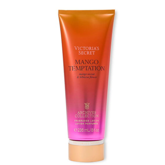 Victorias Secret Mango Temptation Fragrance Lotion by Vic…