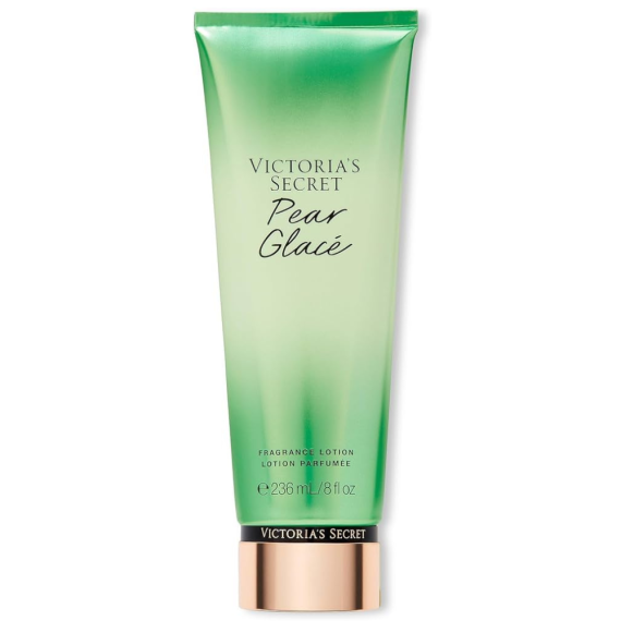 Victorias Secret Pear Glace Fragrance Lotion by Victoria'…