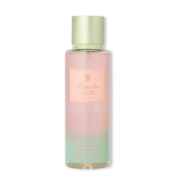 Victorias Secret Pistachio Creme Fragrance Mist by Victor…