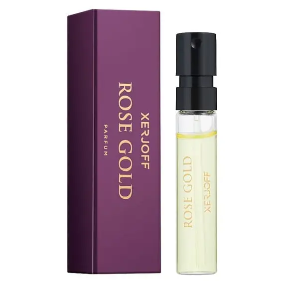 Shooting Stars Rose Gold by Xerjoff Eau de Parfum 2 ml | UAE