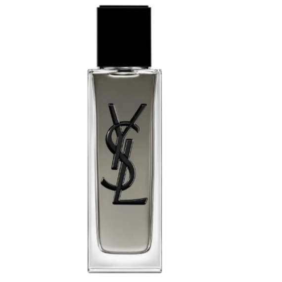 Myslf by Yves Saint Laurent Eau de Toilette 100 ml | UAE