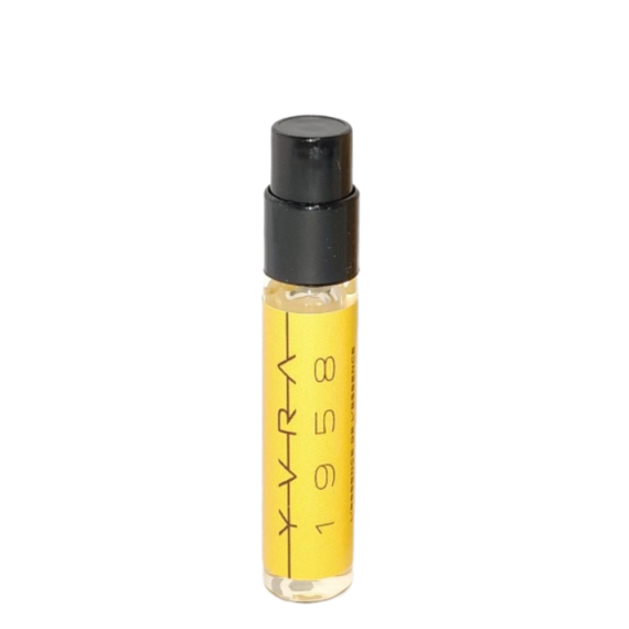 ??ssence De L??ssence Parfums by Yvra 2 ml | UAE