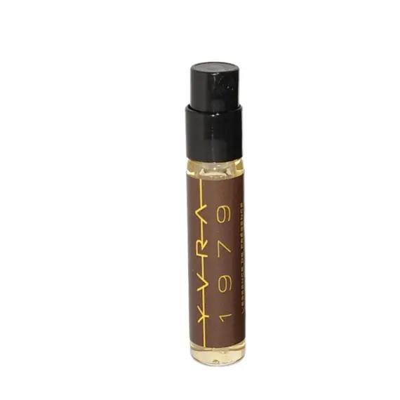 'Essence De Presence Parfums by Yvra 2 ml | UAE