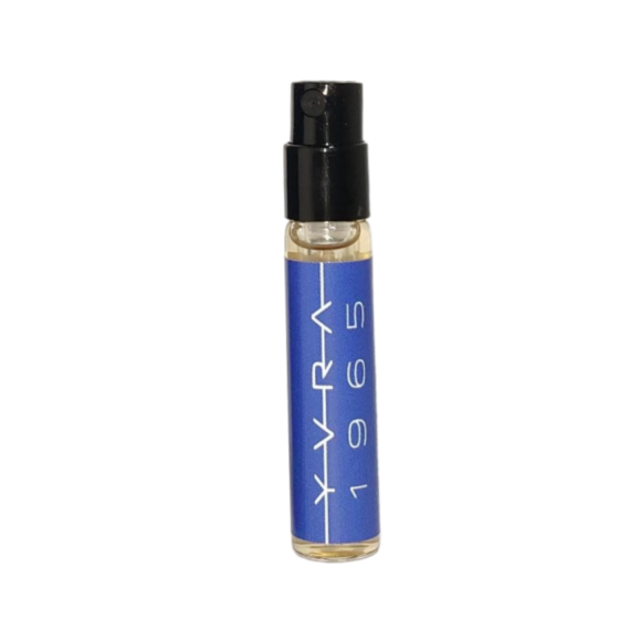 'Essence De Flamboyance Parfums by Yvra 2 ml | UAE