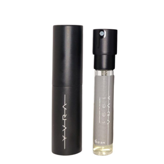 'Essence De L'Explorance Parfums Travel Spray by Yvra 8 m…