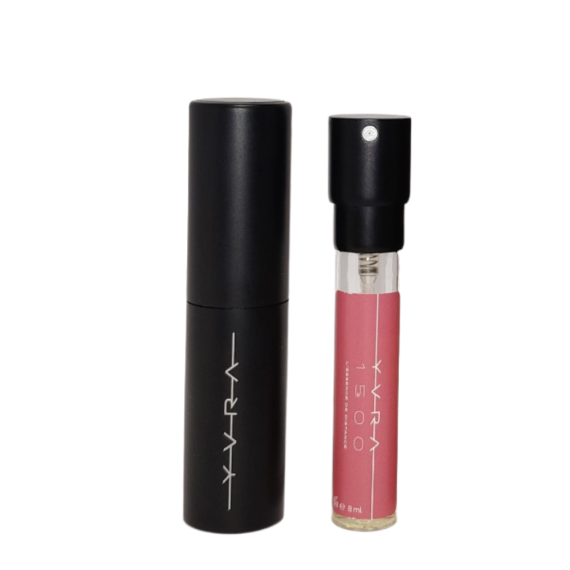 'Essence De Presence Parfums Travel Spray by Yvra 2.8 ml…