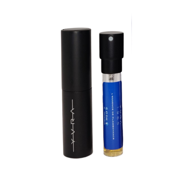 'Essence De Flamboyance Parfums Travel Spray by Yvra 2.8…