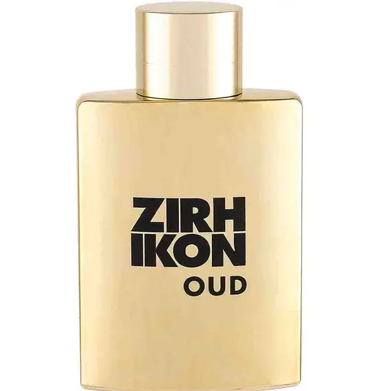 Oud by Zirh Ikon Eau de Toilette 125 ml | UAE