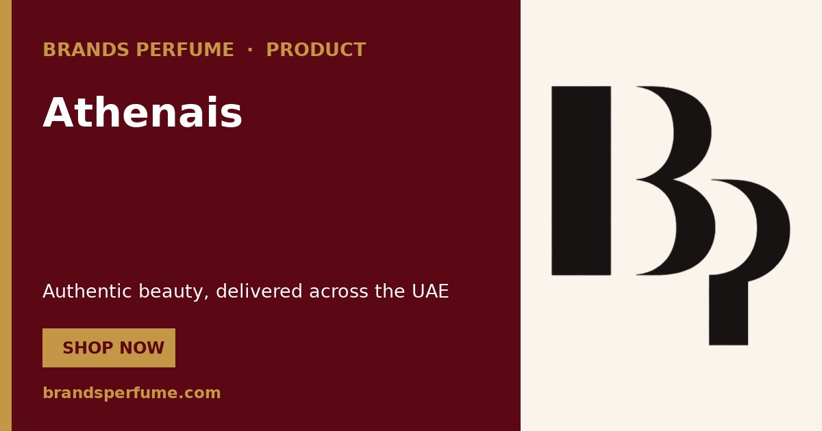 Athenais by Parfums de Marly 5 ml | Buy Online United Arab Emirates
