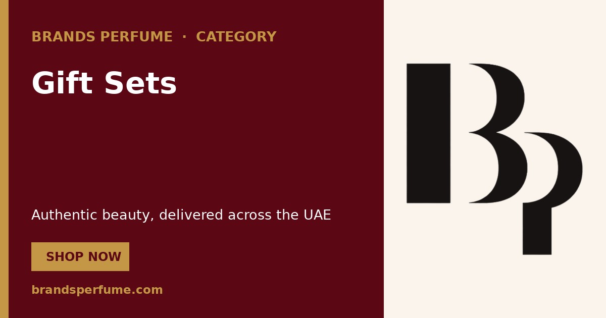 Luxury Giftsets For Him and Her | Perfumes | Beauty
