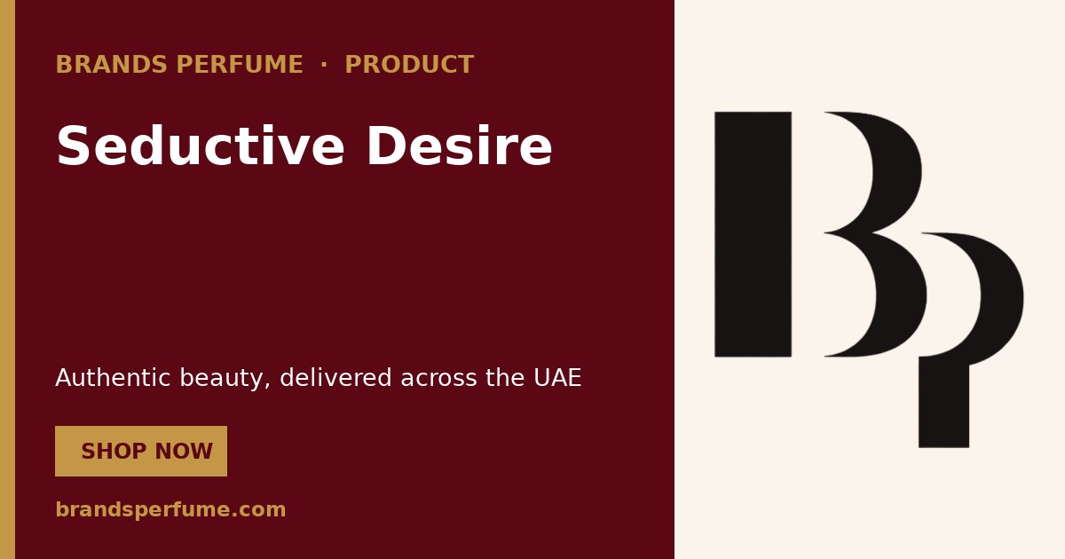 Seductive Desire by Guess 2 ml | Buy Online United Arab Emirates