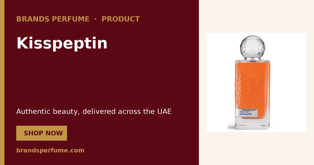 Hormone Kisspeptin 100 ml | Brands Perfume