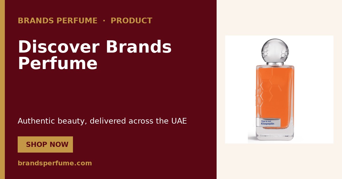 Hormone كيسبيبتين 100 ml | Brands Perfume