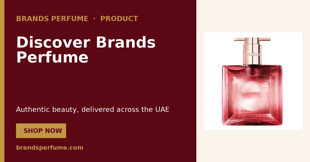 Lancome إيدول باور 25 ml | Brands Perfume
