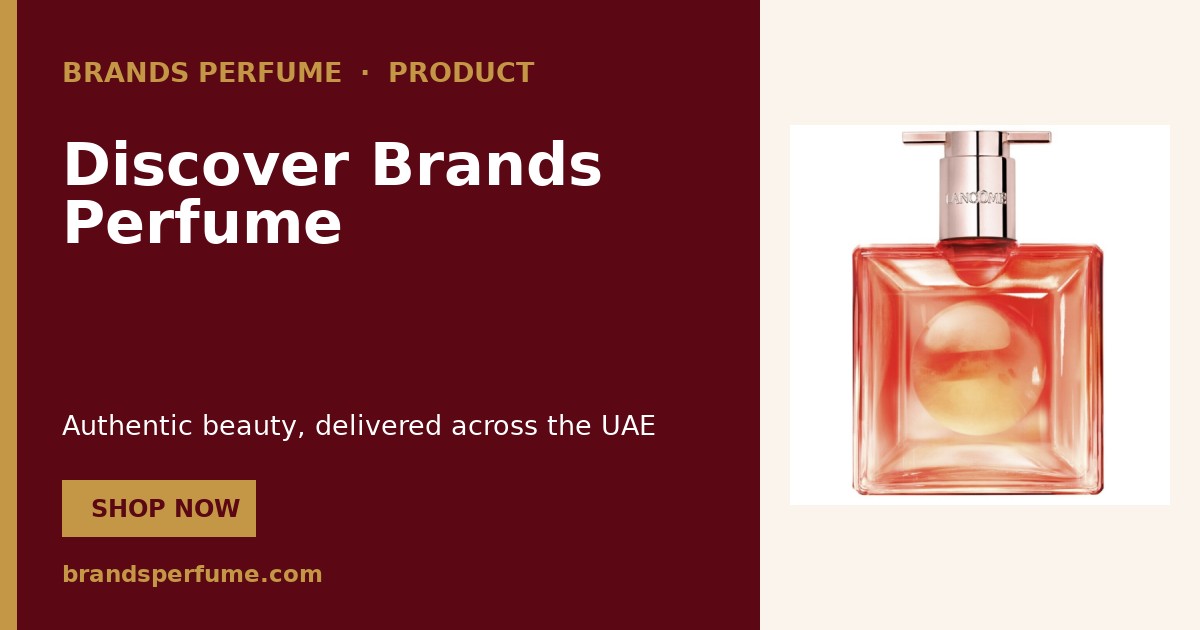 Lancome إيدول بيتش إن روزيز 25 ml | Brands Perfume