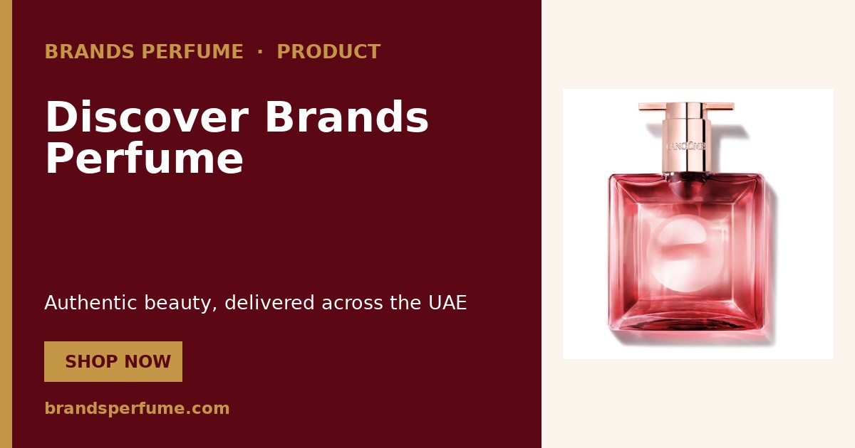 Lancome إيدول باور 50 ml | Brands Perfume