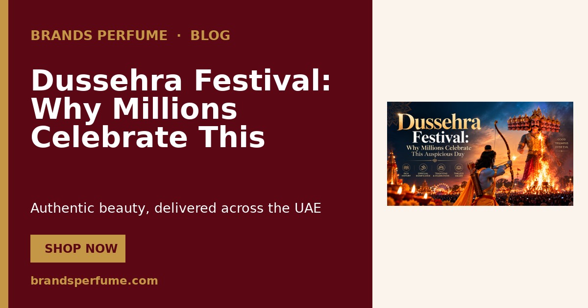 Dussehra 2026: Meaning, Traditions & Celebrations
